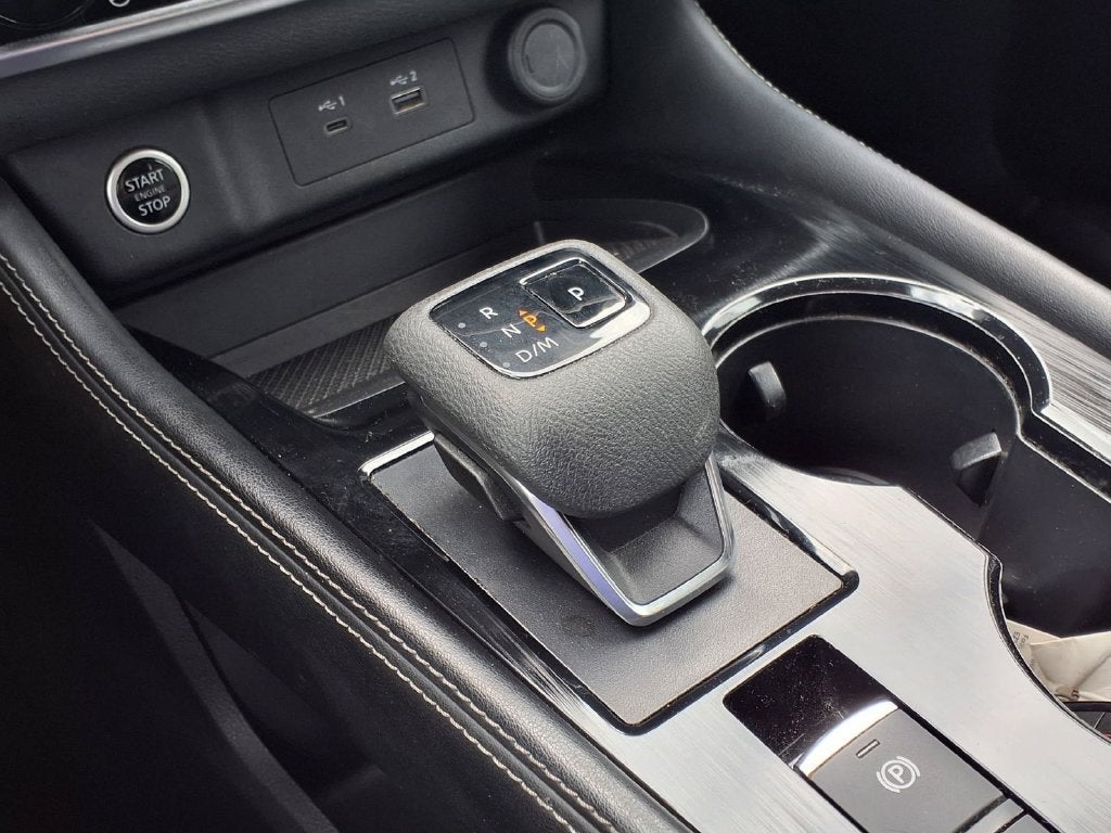 2023 Nissan Rogue SL FWD