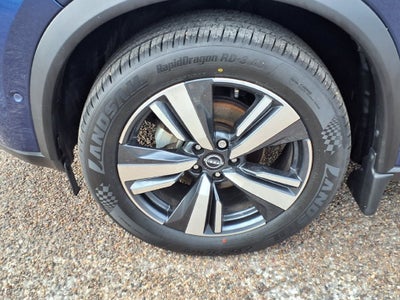 2023 Nissan Rogue SL FWD