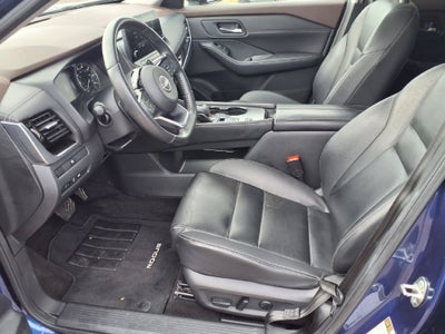2023 Nissan Rogue SL FWD
