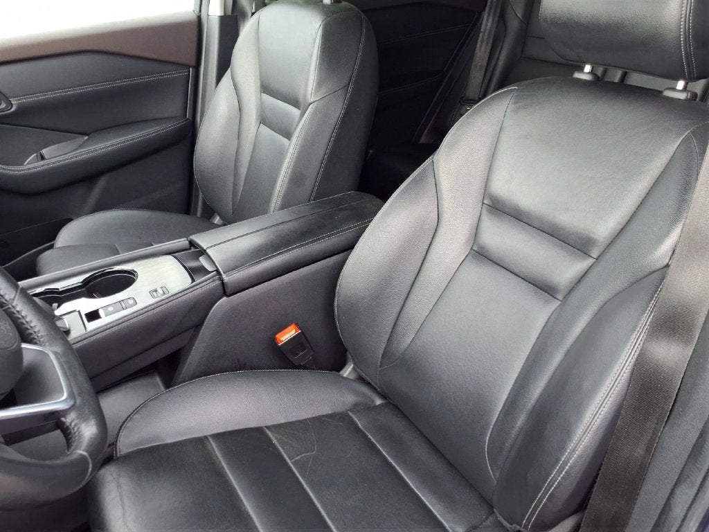 2023 Nissan Rogue SL FWD