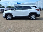 2021 Chevrolet Trailblazer L
