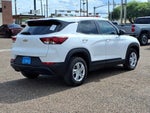 2021 Chevrolet Trailblazer L