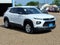 2021 Chevrolet Trailblazer L