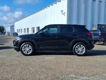 2022 Chevrolet Trailblazer LS