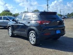 2022 Chevrolet Trailblazer LS