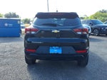 2022 Chevrolet Trailblazer LS