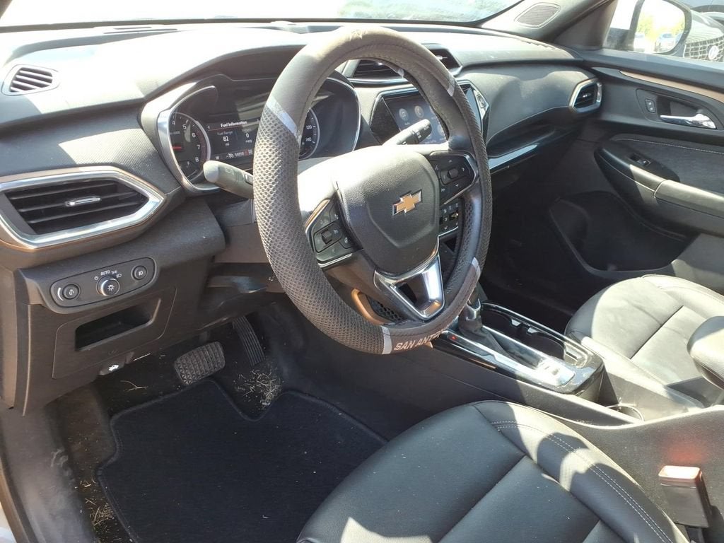 2023 Chevrolet Trailblazer ACTIV