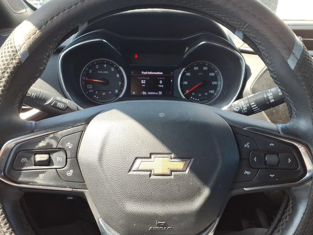 2023 Chevrolet Trailblazer ACTIV