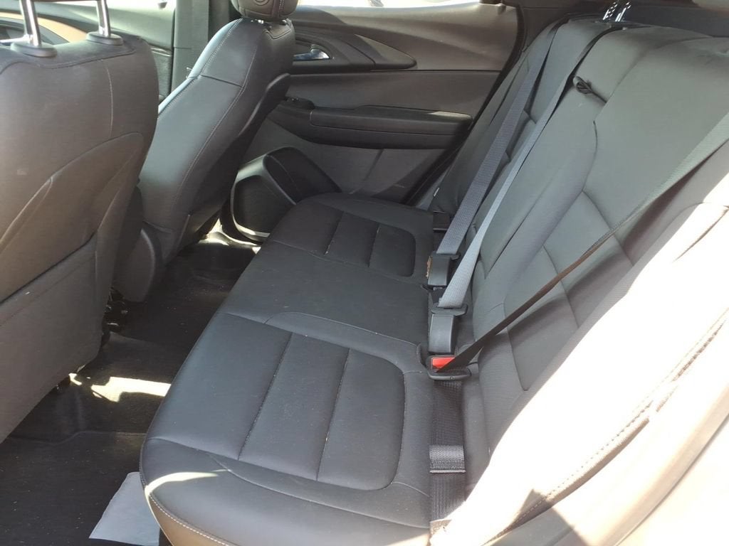 2023 Chevrolet TrailBlazer Activ - Photo 7