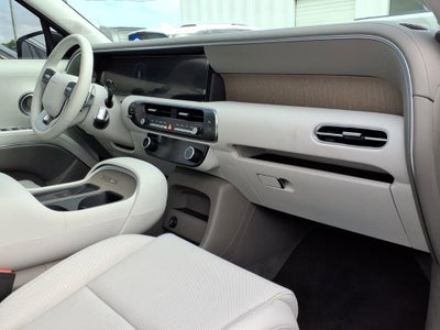 2026 Hyundai Palisade SEL Convenience