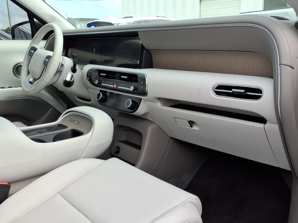 2026 Hyundai Palisade SEL Convenience