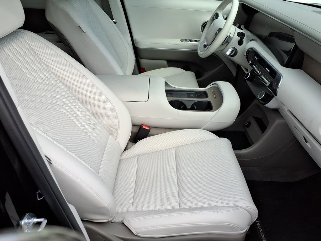 2026 Hyundai Palisade SEL Convenience