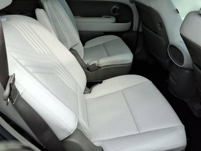 2026 Hyundai Palisade SEL Convenience