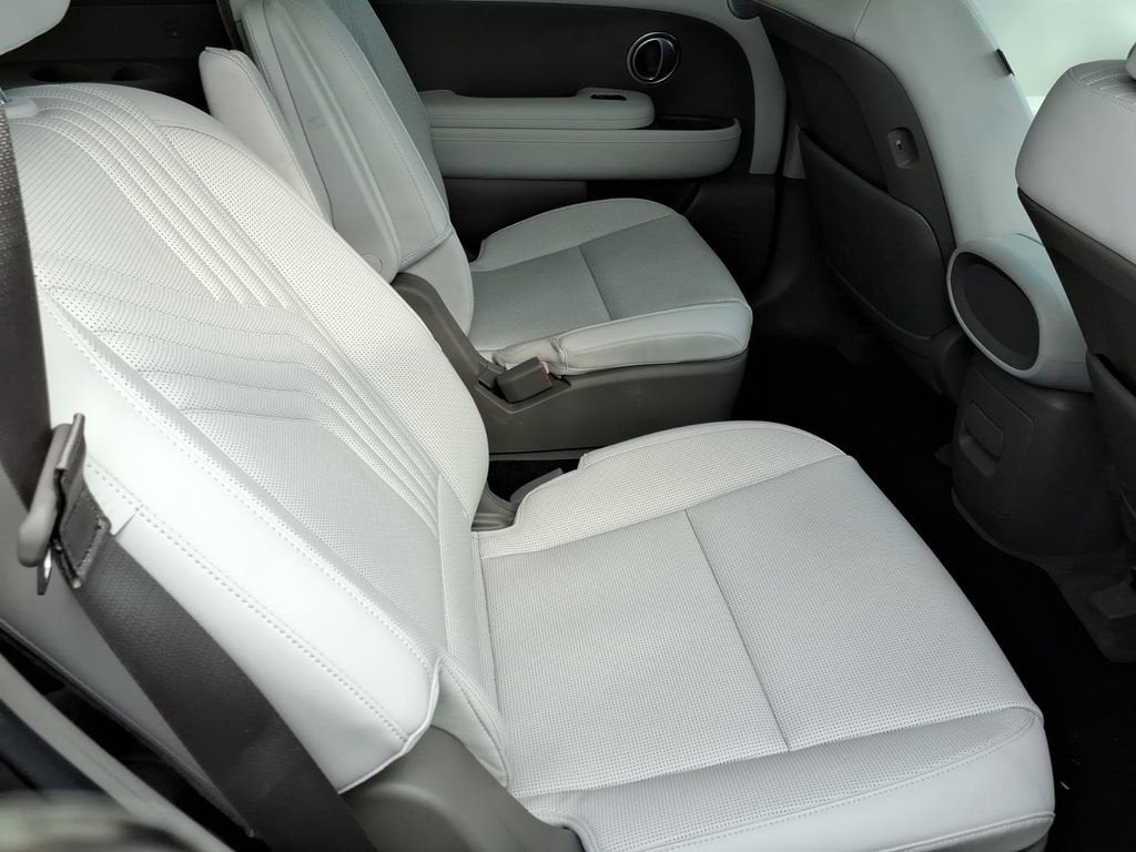 2026 Hyundai Palisade SEL Convenience