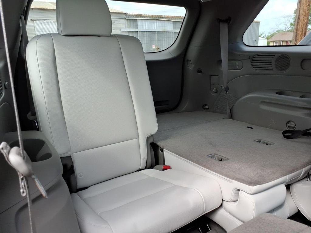 2026 Hyundai Palisade SEL Convenience
