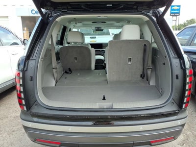 2026 Hyundai Palisade SEL Convenience