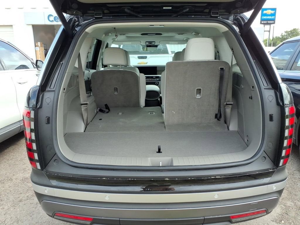 2026 Hyundai Palisade SEL Convenience