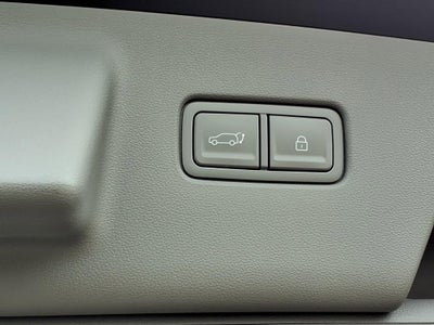2026 Hyundai Palisade SEL Convenience