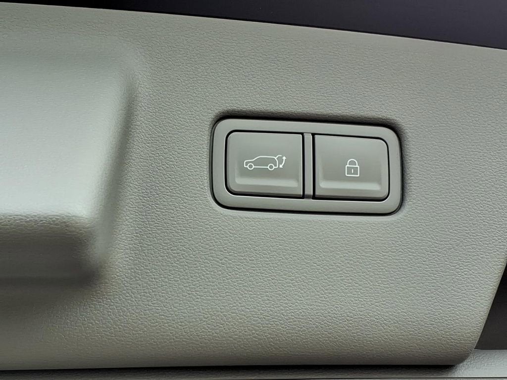 2026 Hyundai Palisade SEL Convenience