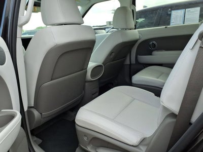 2026 Hyundai Palisade SEL Convenience