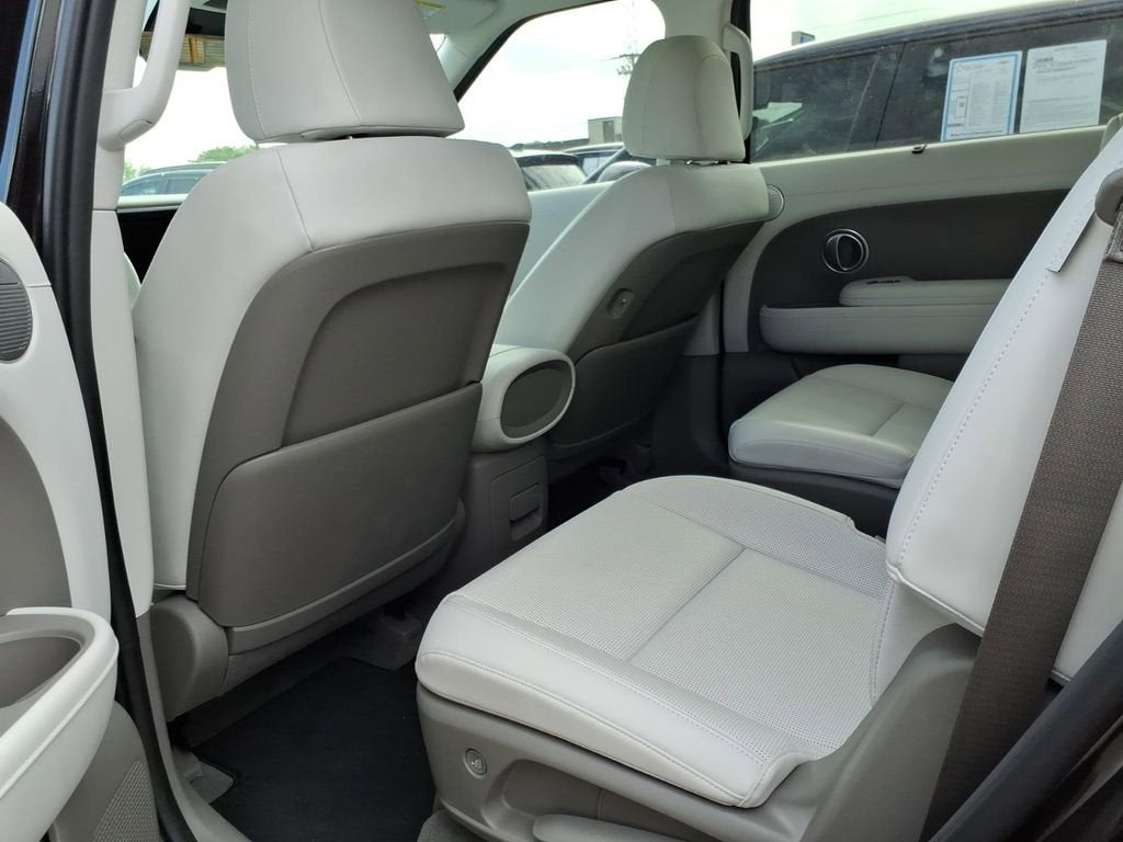 2026 Hyundai Palisade SEL Convenience