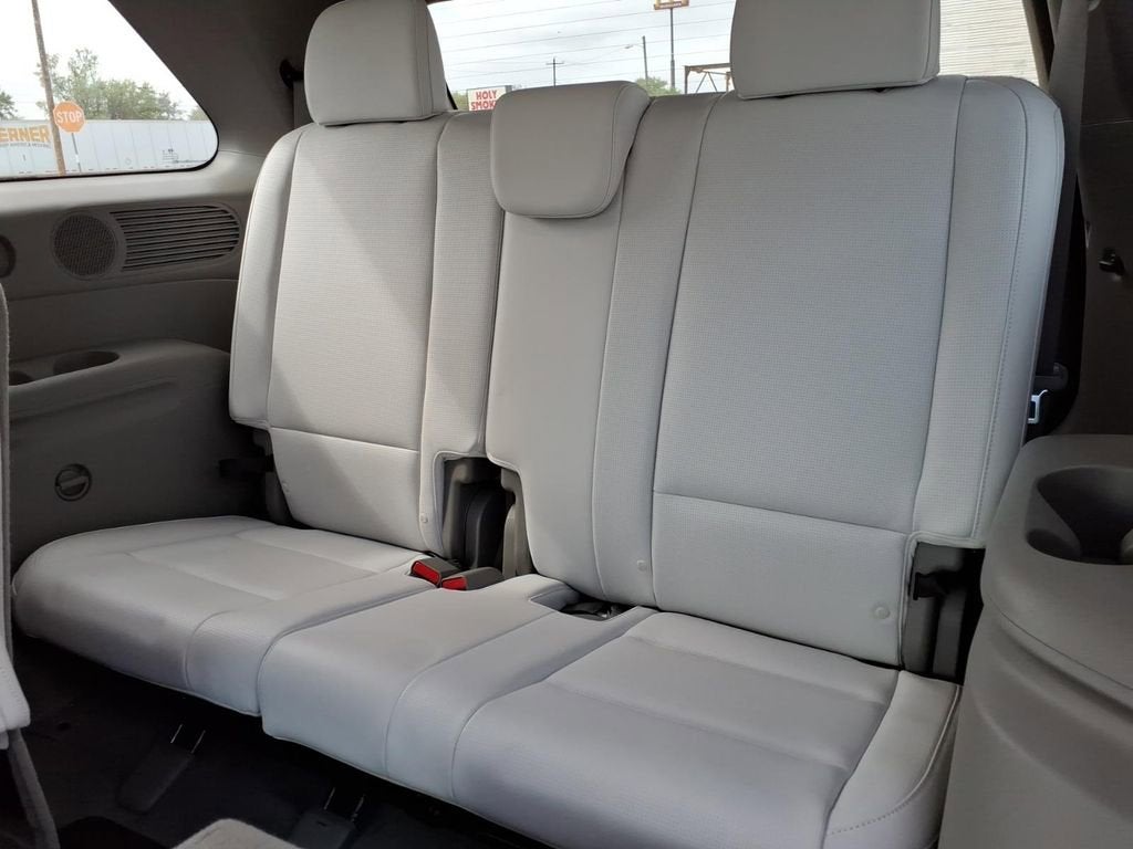 2026 Hyundai Palisade SEL Convenience