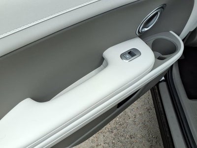 2026 Hyundai Palisade SEL Convenience
