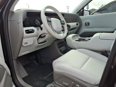 2026 Hyundai Palisade SEL Convenience