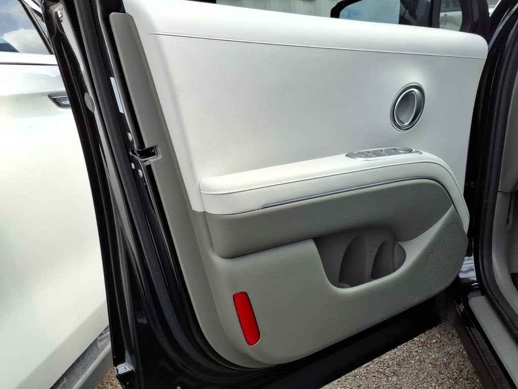 2026 Hyundai Palisade SEL Convenience