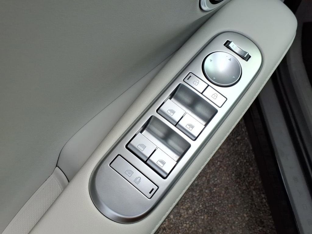 2026 Hyundai Palisade SEL Convenience