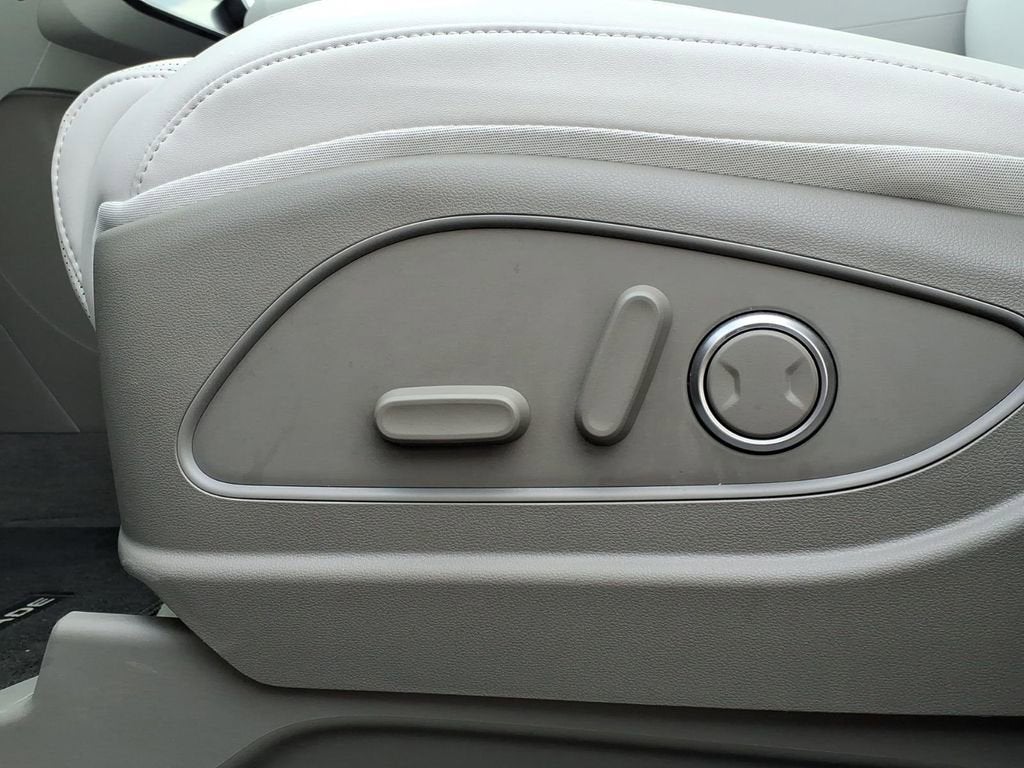 2026 Hyundai Palisade SEL Convenience