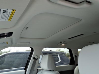 2026 Hyundai Palisade SEL Convenience