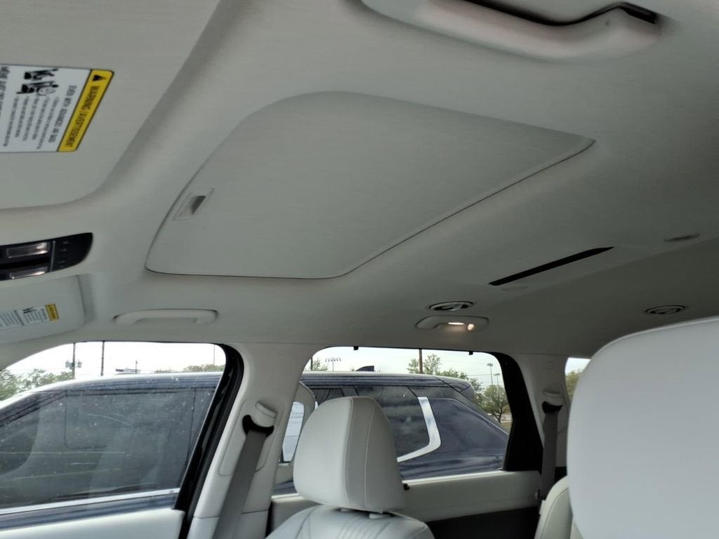 2026 Hyundai Palisade SEL Convenience