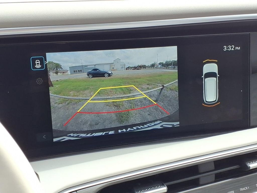 2026 Hyundai Palisade SEL Convenience