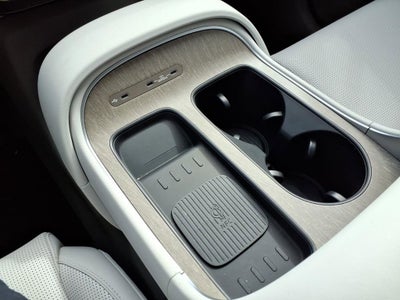 2026 Hyundai Palisade SEL Convenience