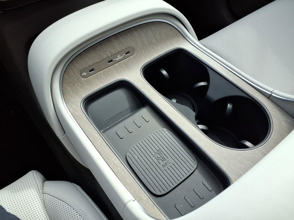 2026 Hyundai Palisade SEL Convenience