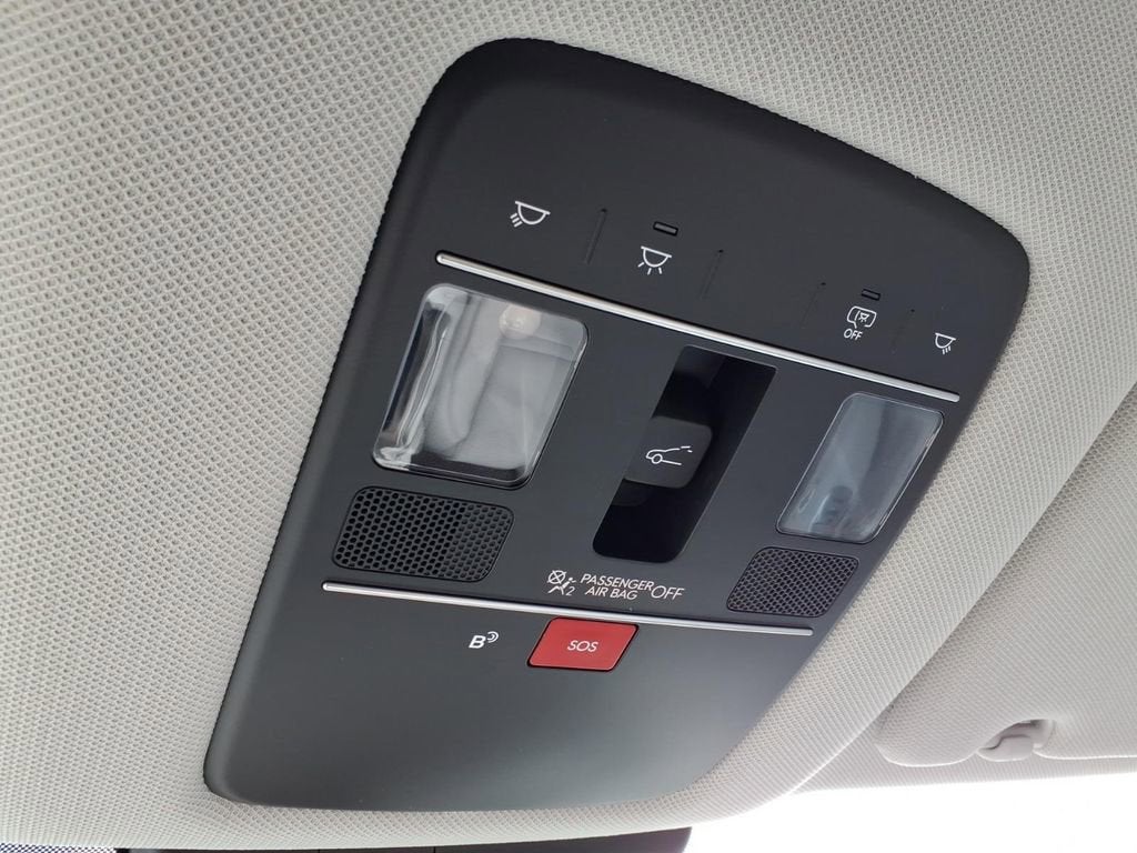 2026 Hyundai Palisade SEL Convenience