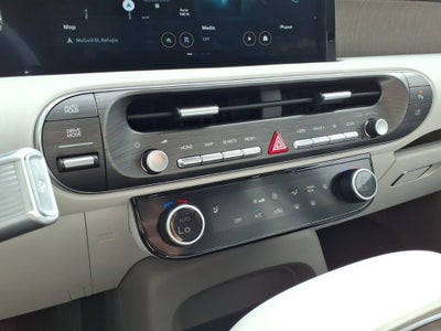 2026 Hyundai Palisade SEL Convenience