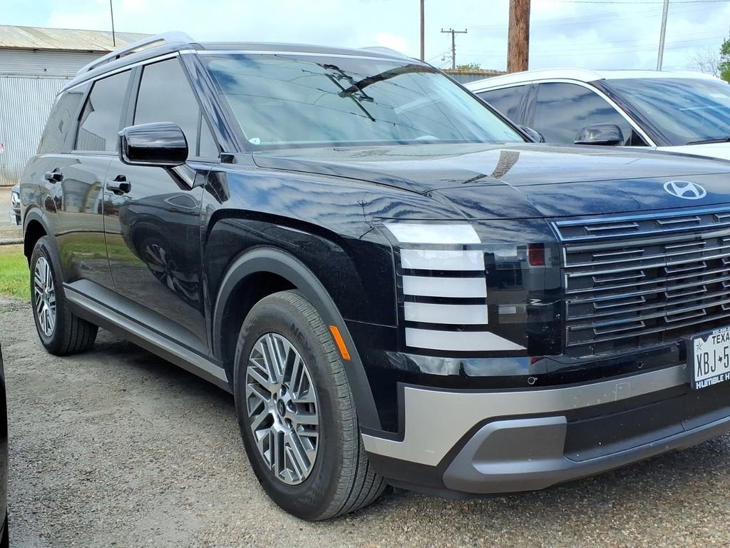 2026 Hyundai Palisade SEL Convenience