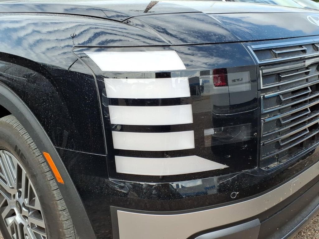 2026 Hyundai Palisade SEL Convenience