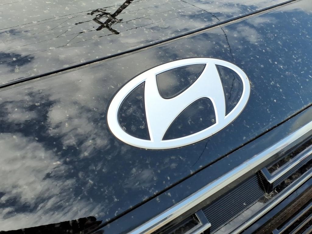 2026 Hyundai Palisade SEL Convenience