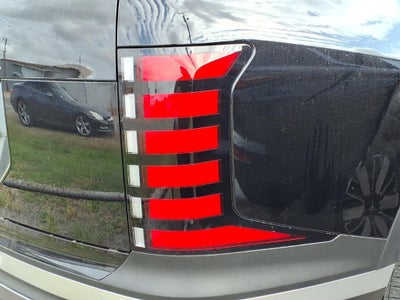 2026 Hyundai Palisade SEL Convenience