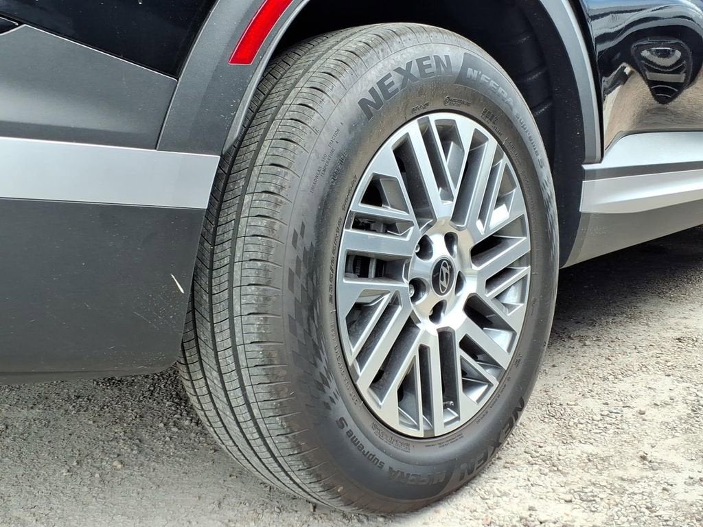 2026 Hyundai Palisade SEL Convenience