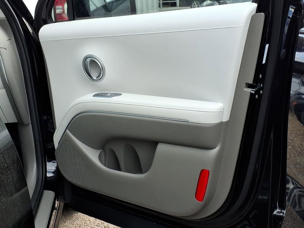 2026 Hyundai Palisade SEL Convenience
