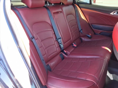 2022 Kia Stinger GT2