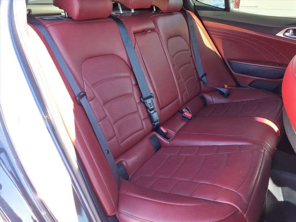 2022 Kia Stinger GT2