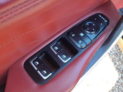 2022 Kia Stinger GT2