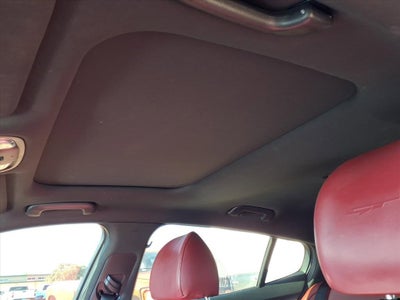 2022 Kia Stinger GT2