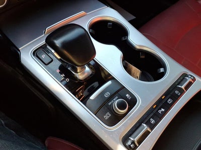 2022 Kia Stinger GT2