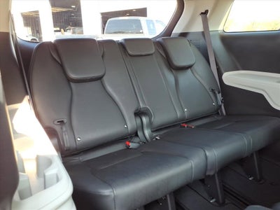 2023 Kia Carnival LX